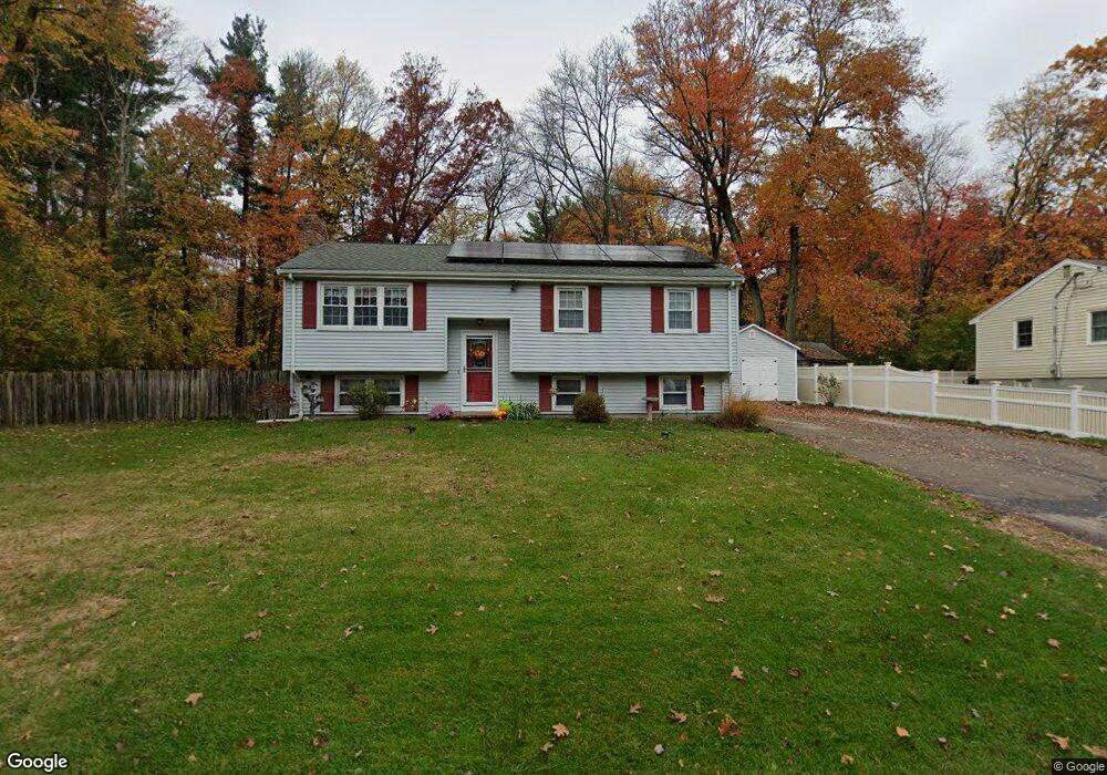 12 Meadow Rd, Medway, MA 02053 - photo 1