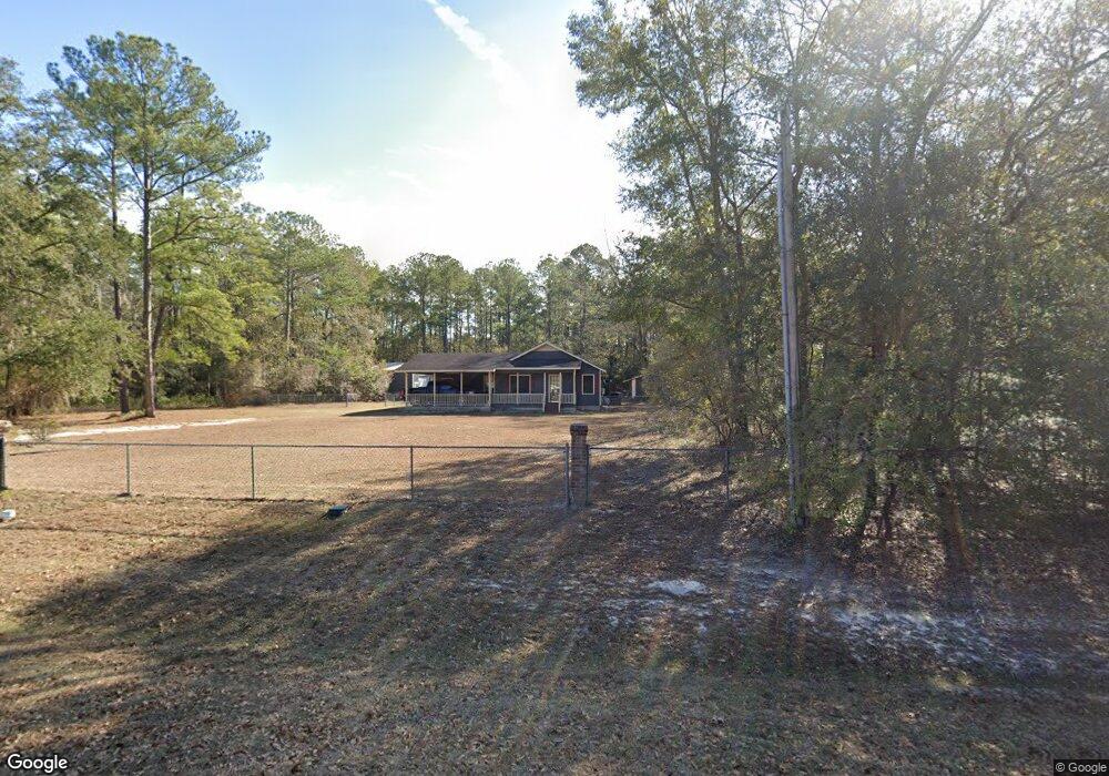 248 Doe Run Cir, Thomasville, GA 31757 - photo 1