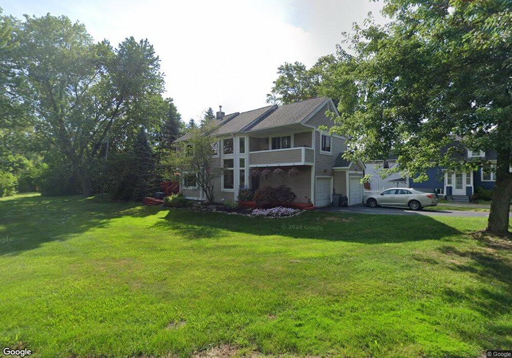 4167 Fieldview Ave unit Bldg-Unit, West Bloomfield, MI 48324 - photo 1