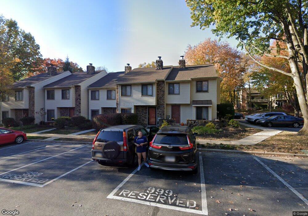 52 Flintlock Ln, Chesterbrook, PA 19087 - photo 1