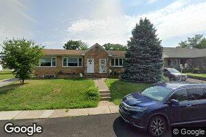638 Highland Terrace, Holmes, PA 19043