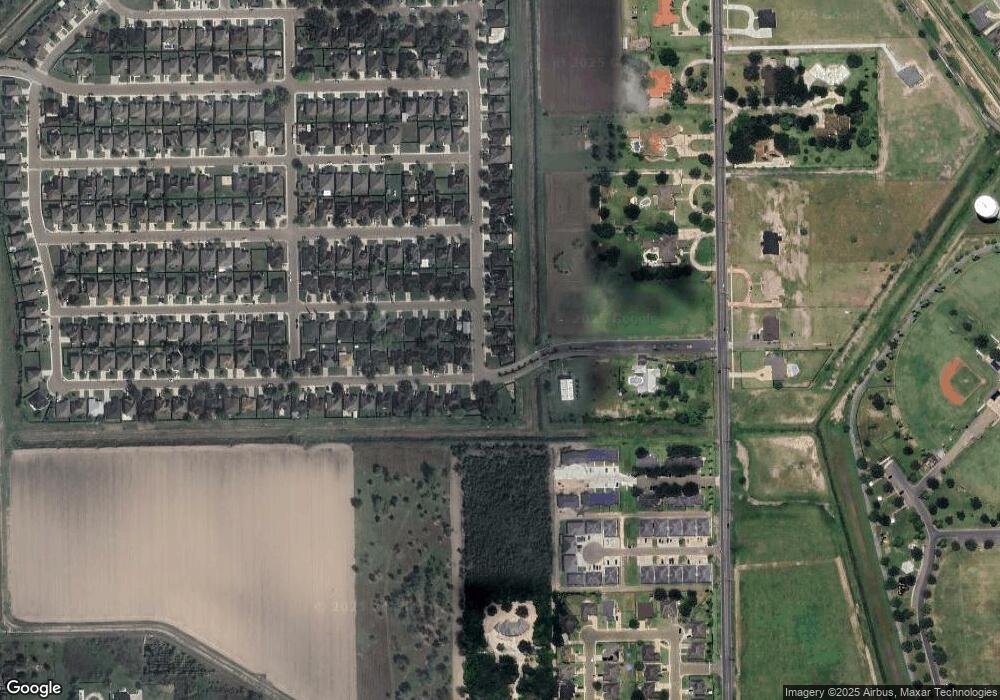 1409 Ambrosia, Weslaco, TX 78596 - photo 1