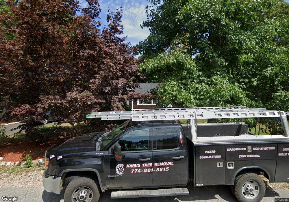 18 Trout Pond Ln, Brewster, MA 02631 - photo 1