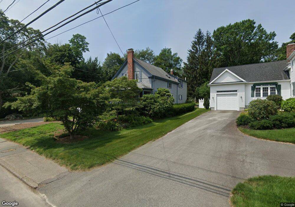 Street View Photo