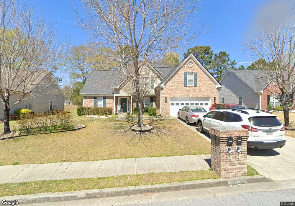 1270 Martins Chapel Ln, Lawrenceville, GA 30045 - photo 1