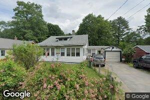 23 Turner St, Lake Pleasant, MA 01347
