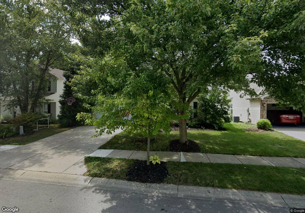 10158 Brushfield Ln, Fishers, IN 46037 - photo 1