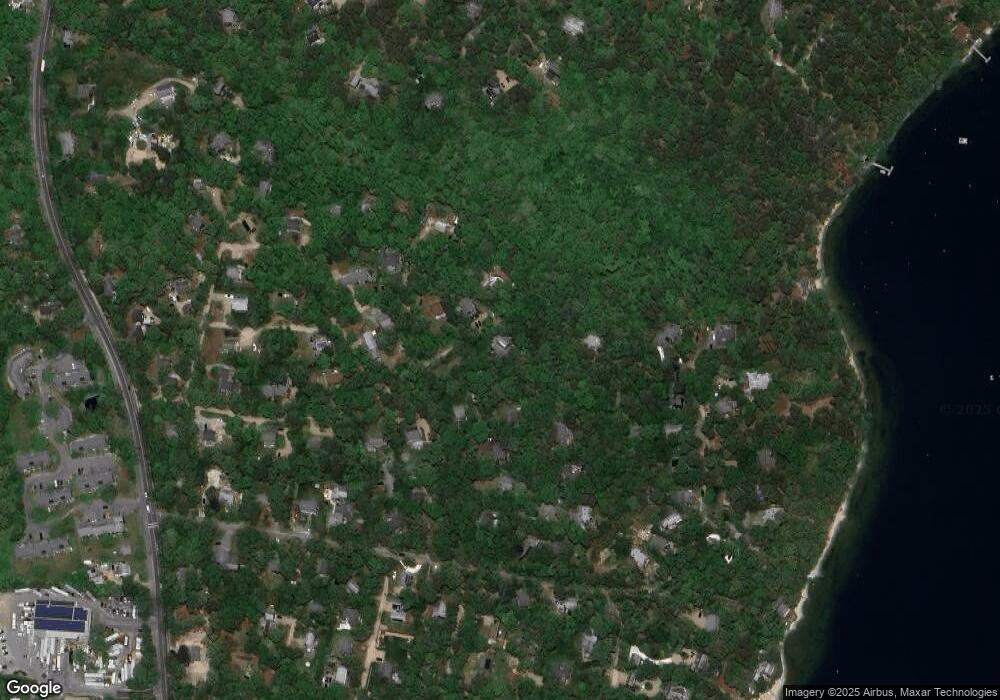 20 Bellevue Ave, Vineyard Haven, MA 02568 - photo 1