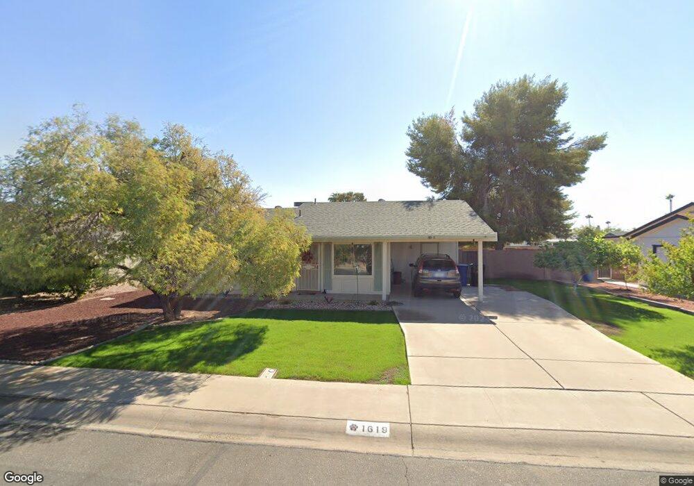 1619 W Temple St, Chandler, AZ 85224 - photo 1