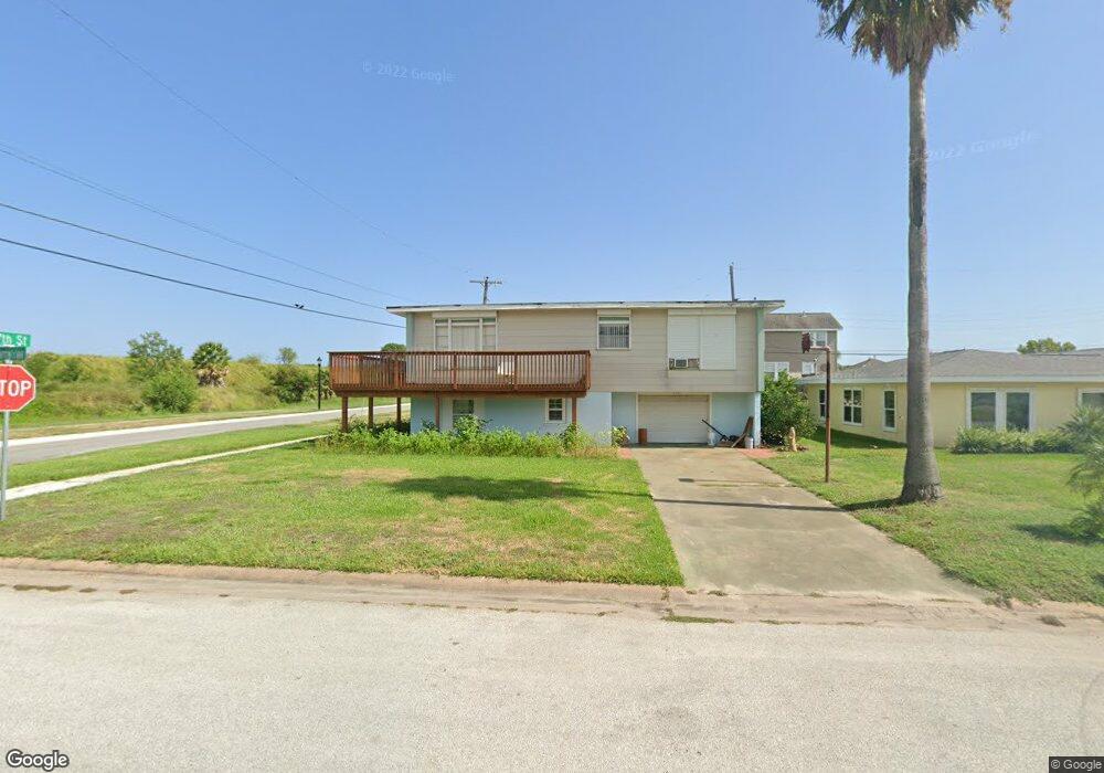 7701 Channelview Dr, Galveston, TX 77554 - photo 1