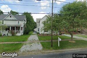 106 Sterling St, Creston, OH 44217