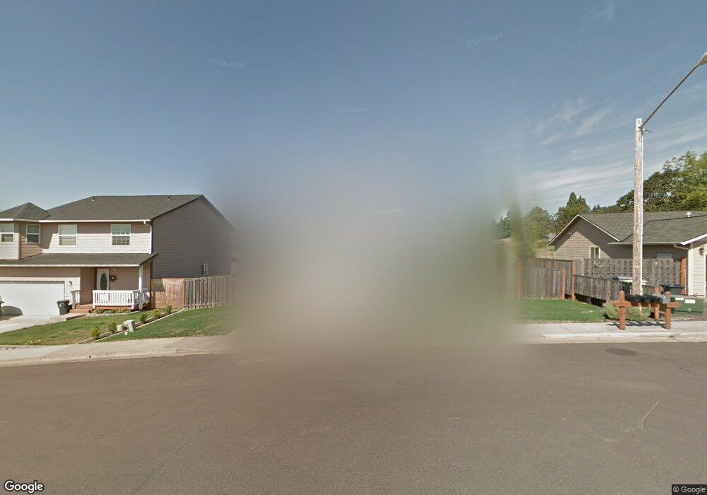 202 Jade Place, Philomath, OR 97370 - photo 1