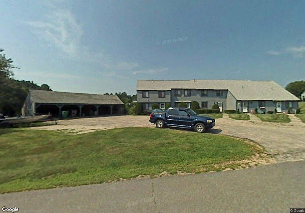 34 Pendleton Ln unit 34, Londonderry, NH 03053 - photo 1