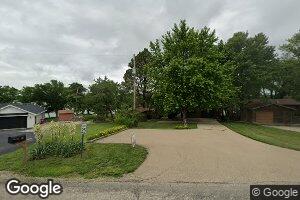 439 E Flint Hills Dr, Alma, KS 66401