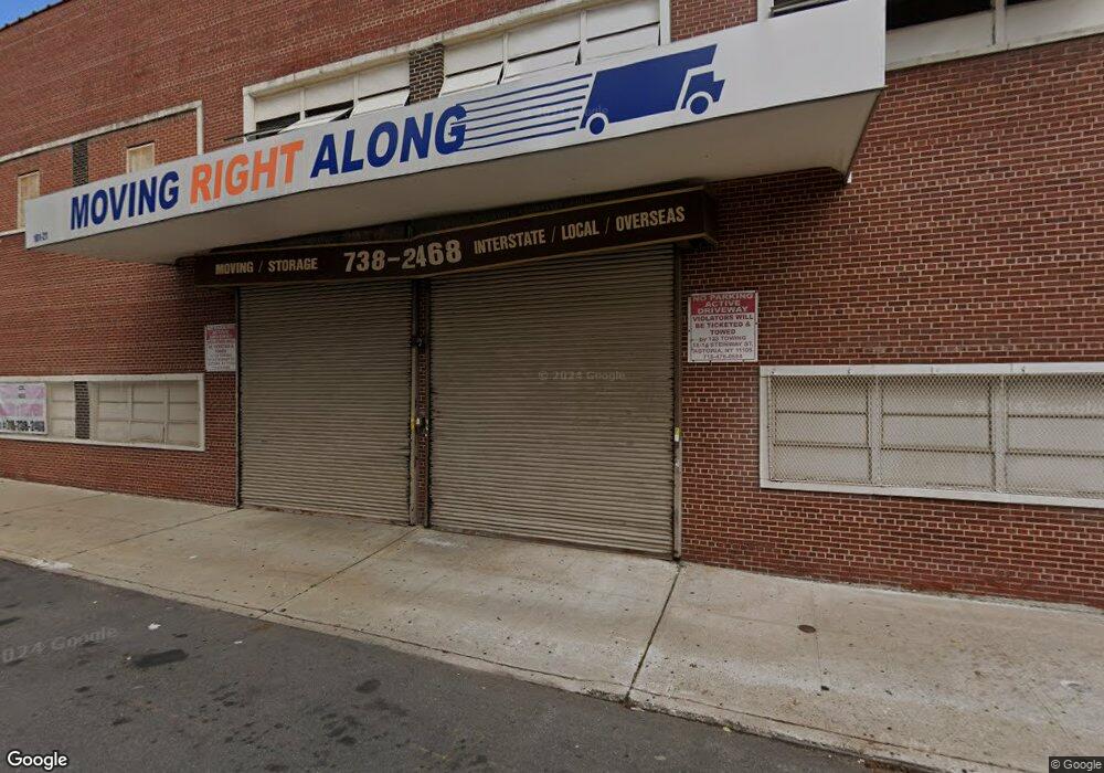 10121 101st St, Jamaica, NY 11416 - photo 1