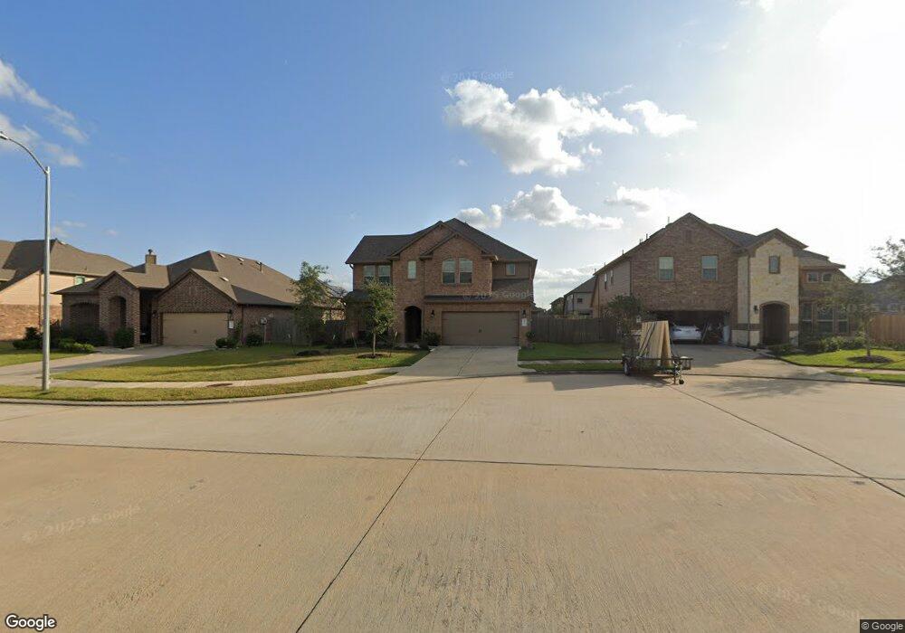 28715 Pleasant Creek Ct, Katy, TX 77494 - photo 1