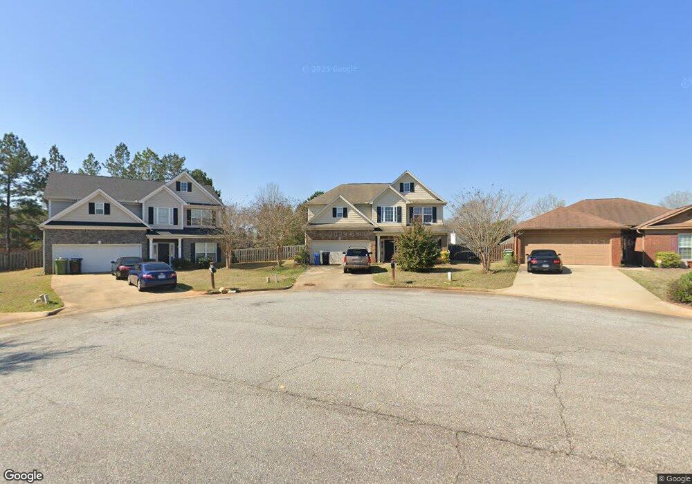 9005 Scottsdale Ct, Columbus, GA 31909 - photo 1