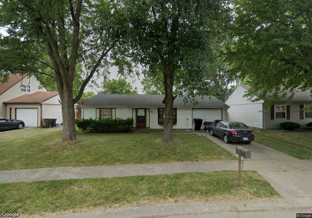 3462 Chaucer Dr, Lafayette, IN 47909 - photo 1