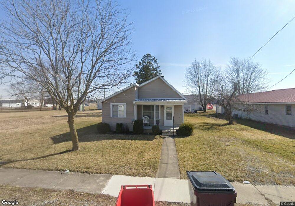 306 Liberty St, Ada, OH 45810 - photo 1