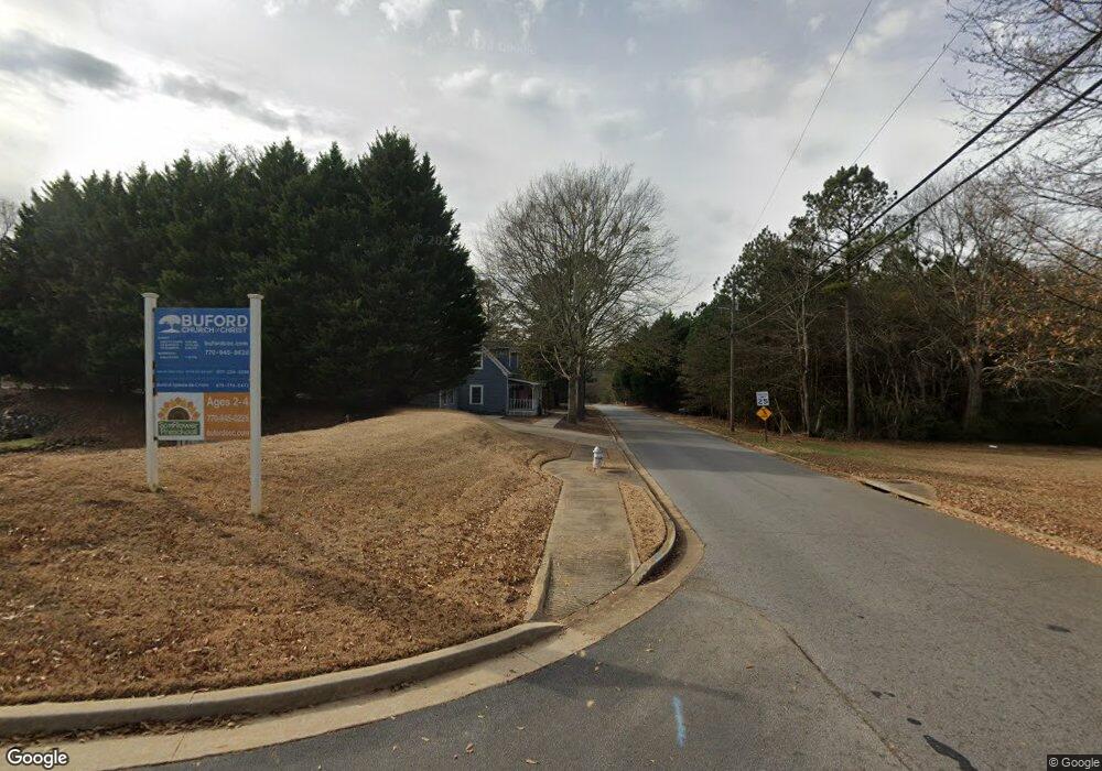 0 Chatham Rd unit 3153281, Buford, GA 30518 - photo 1