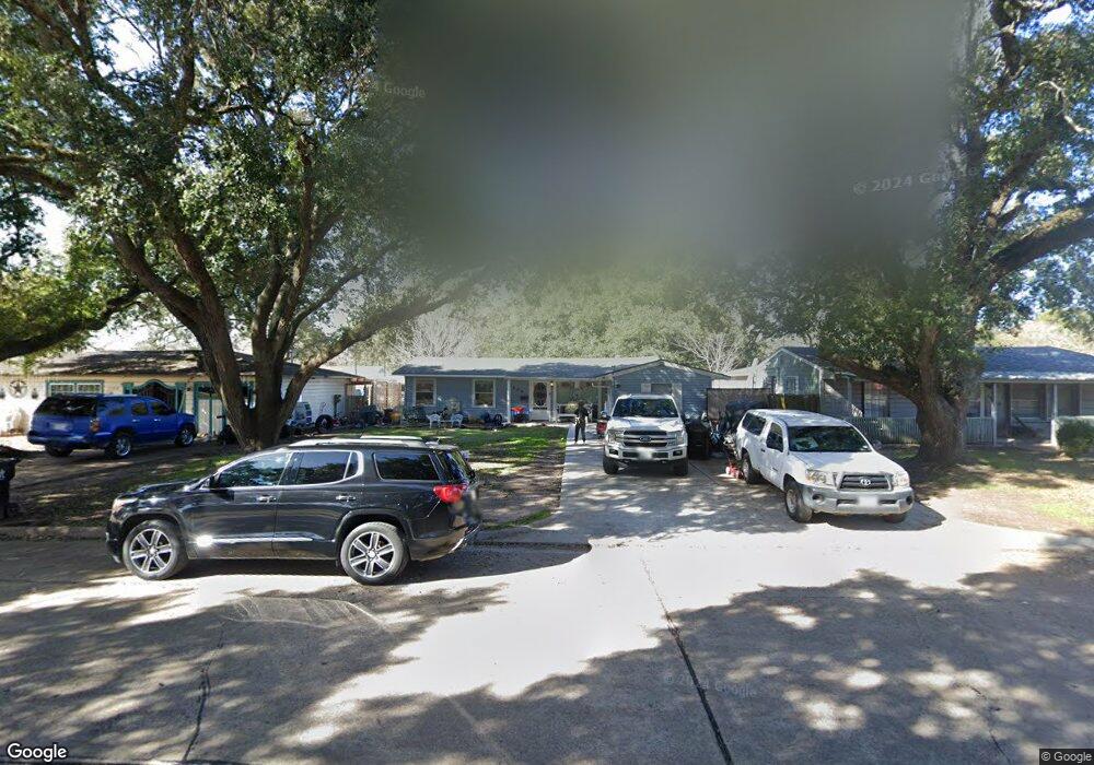 1504 West St, Rosenberg, TX 77471 - photo 1