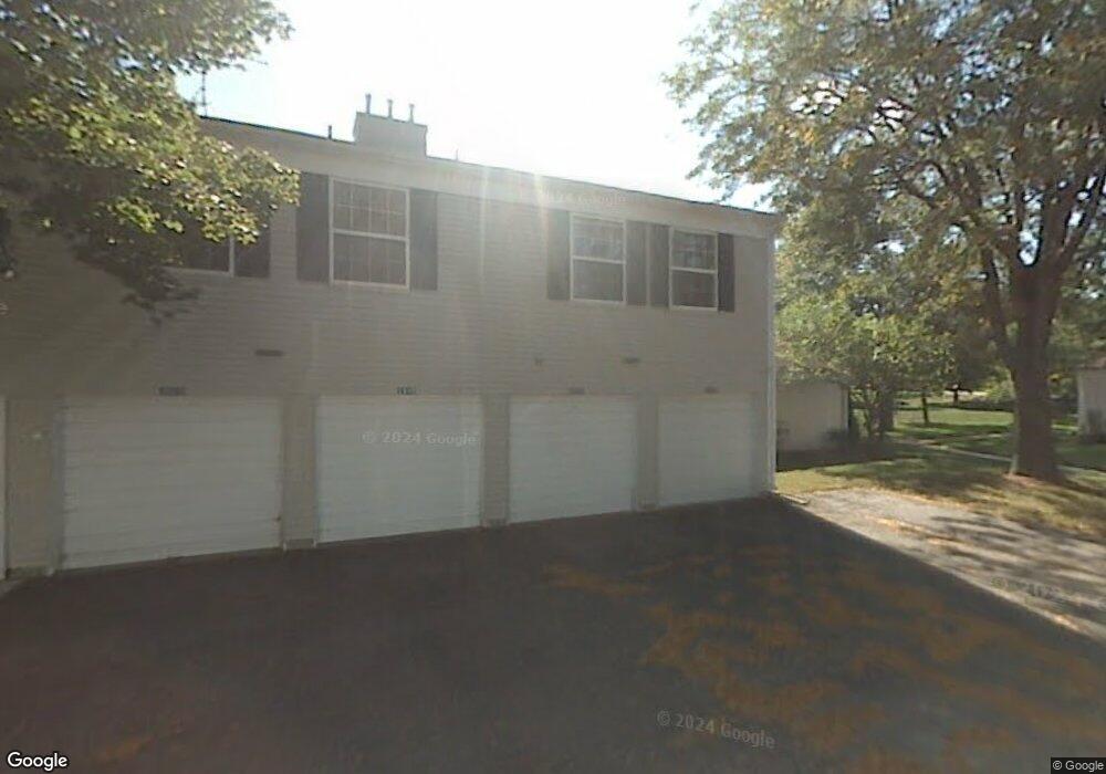 2617 Fenwick Ct, Ann Arbor, MI 48104 - photo 1