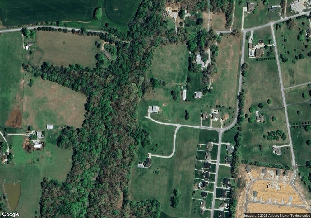 242 Creekwood Ln, Manchester, TN 37355 - photo 1