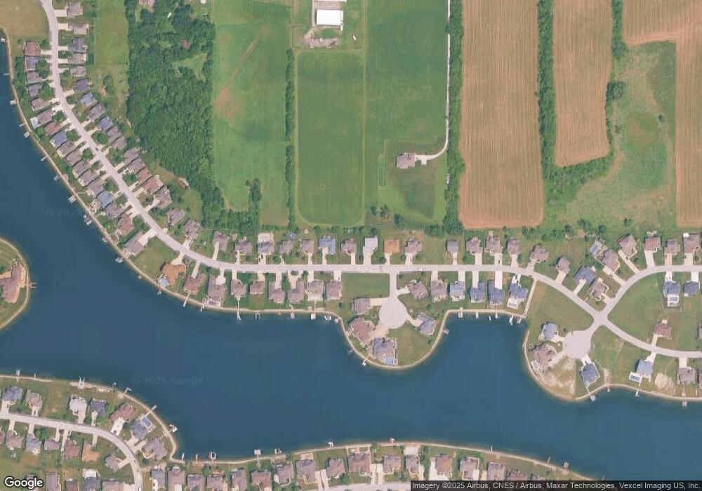 8684 Doubletree Dr N, Crown Point, IN 46307 - photo 1