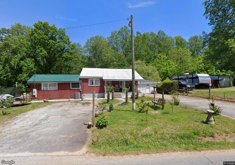 496 Smokey Rd, Alto, GA 30510 - photo 1