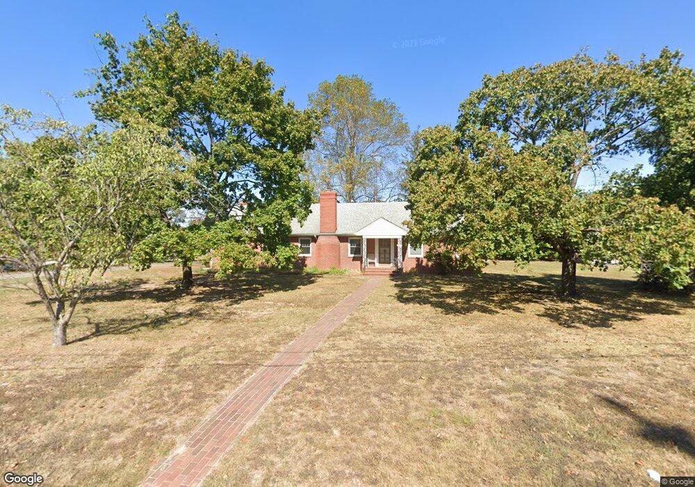 29410 Maple Ave, Trappe, MD 21673 - photo 1