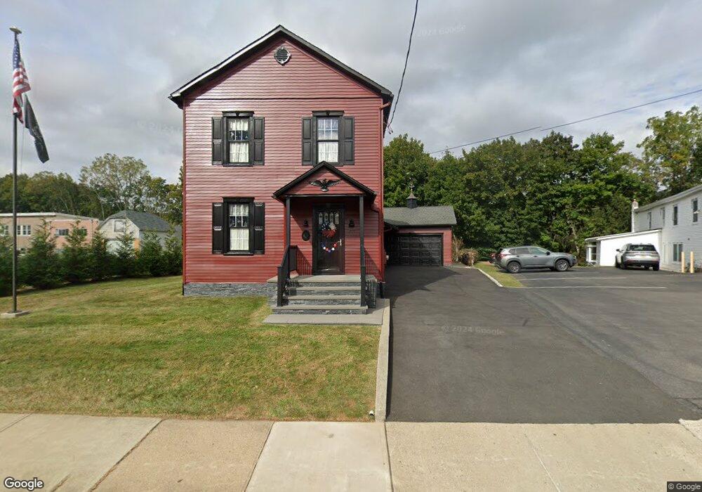 309 High St, Hackettstown, NJ 07840 - photo 1