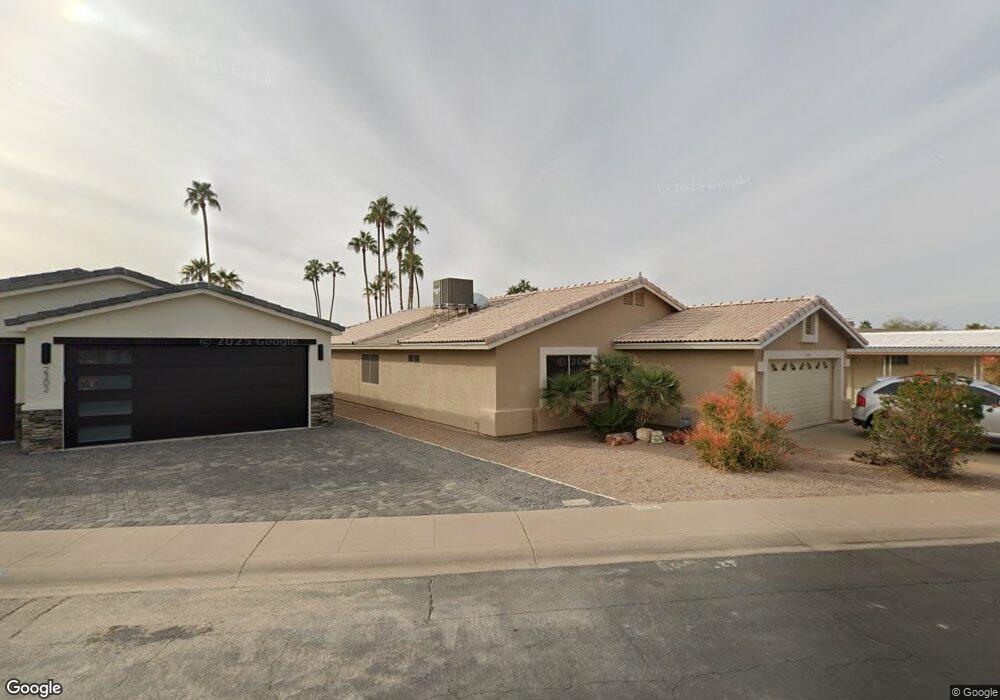 2308 N Shannon Way, Mesa, AZ 85215 - photo 1