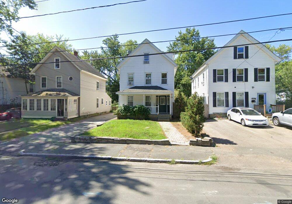 Street View Photo