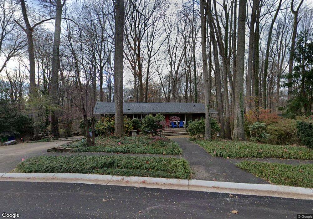 10989 Swansfield Rd, Columbia, MD 21044 - photo 1