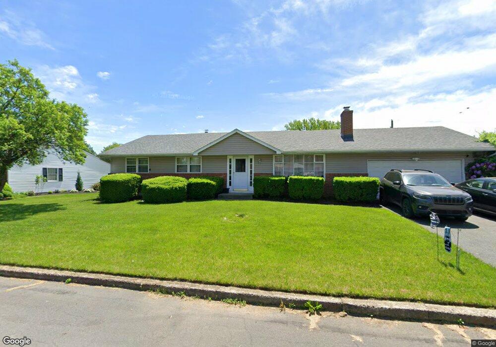 7486 Woodbine Rd, Macungie, PA 18062 - photo 1