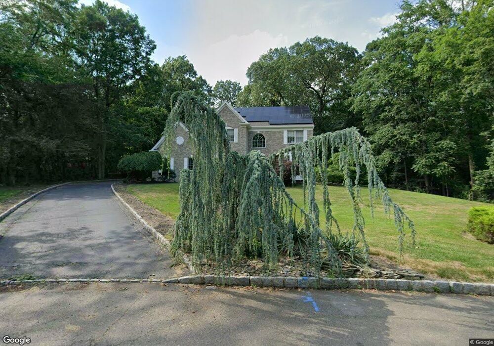 9 Skyview Rd, Wayne, NJ 07470 - photo 1