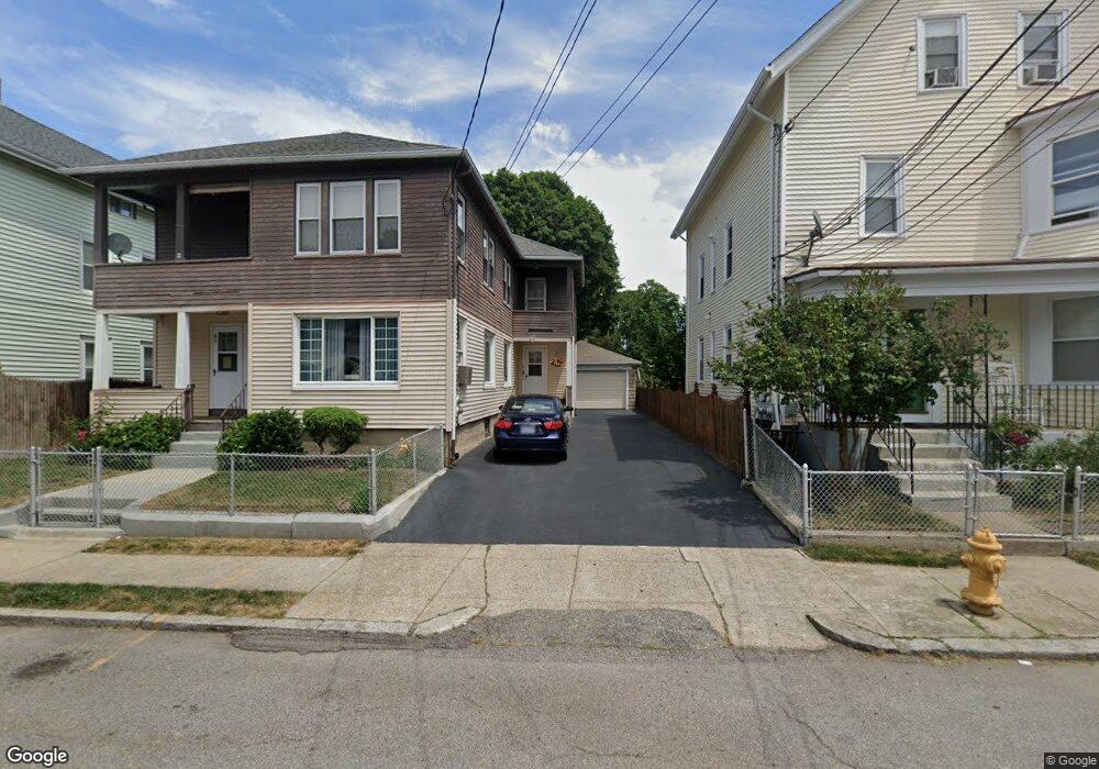 59 Cole St, Pawtucket, RI 02860 - photo 1