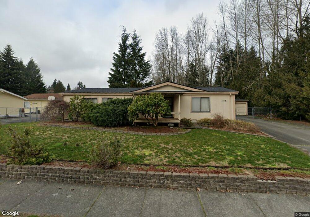 1815 106th St SW, Everett, WA 98204 - photo 1