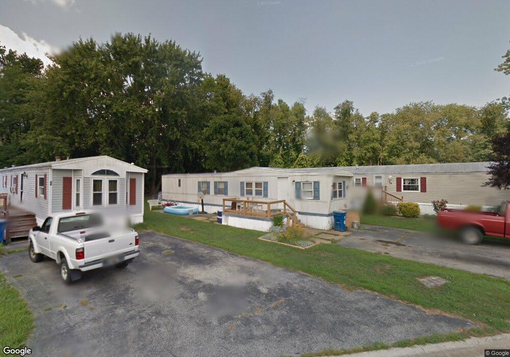 56 N Dragon Dr, Bear, DE 19701 - photo 1