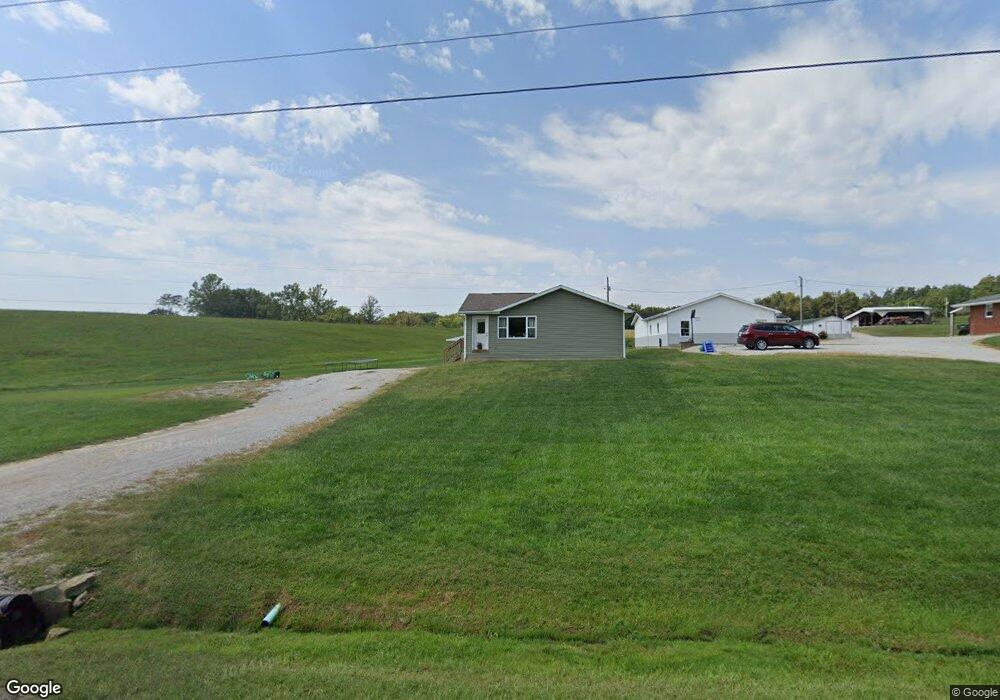 2592 N County Road 500 W, Brownstown, IN 47220 - photo 1