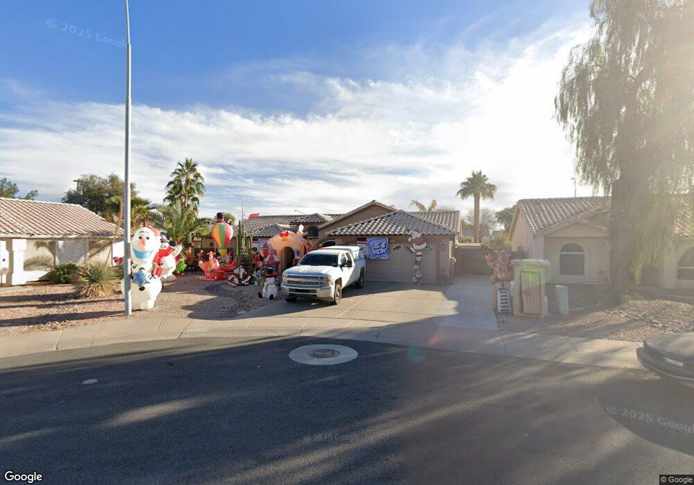 13529 E Cindy St, Chandler, AZ 85225 - photo 1