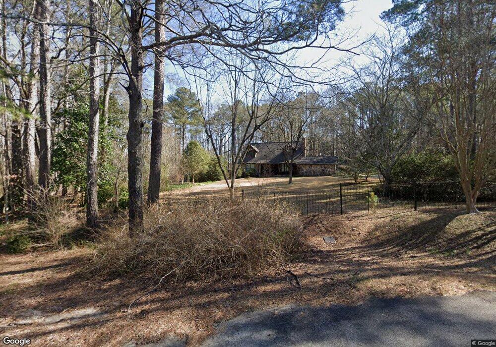 20 Circle Creek Terrace, Stockbridge, GA 30281 - photo 1