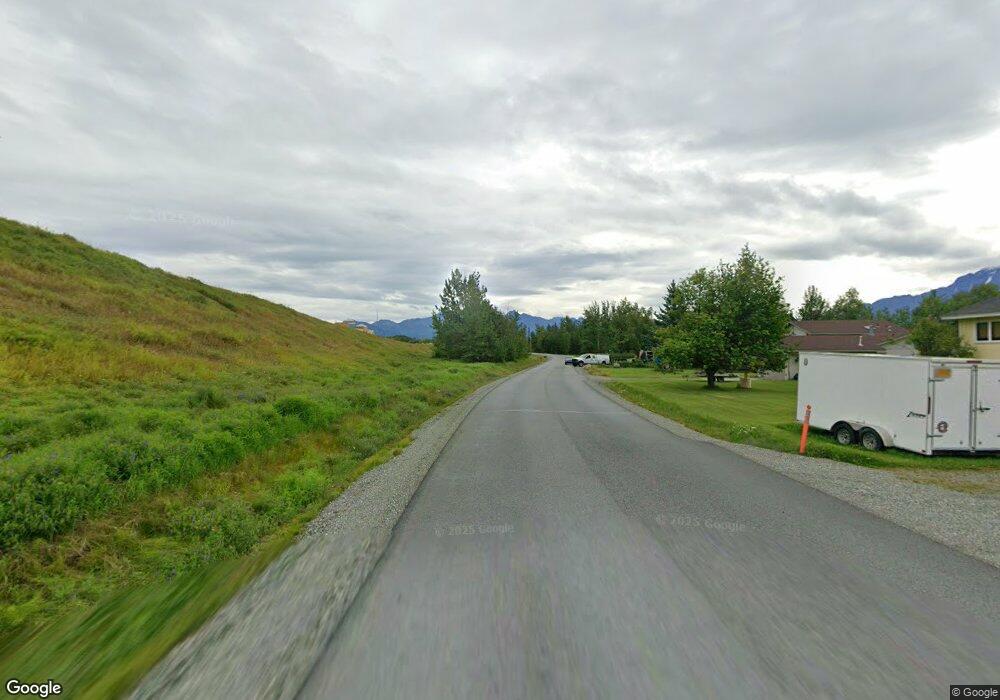 L14 B1 E Denelle St, Wasilla, AK 99654 - photo 1