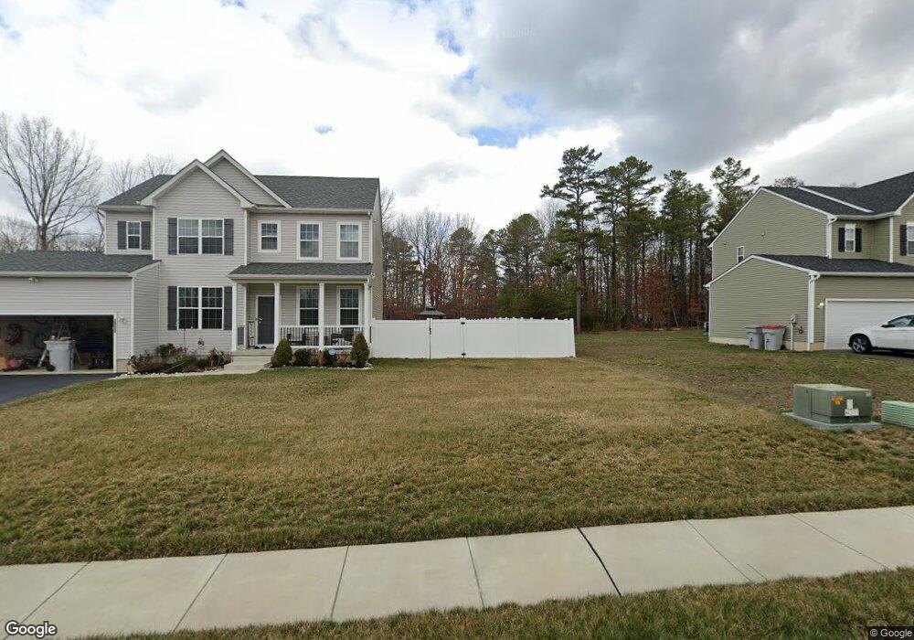 2985 Palermo Ave, Vineland, NJ 08361 - photo 1