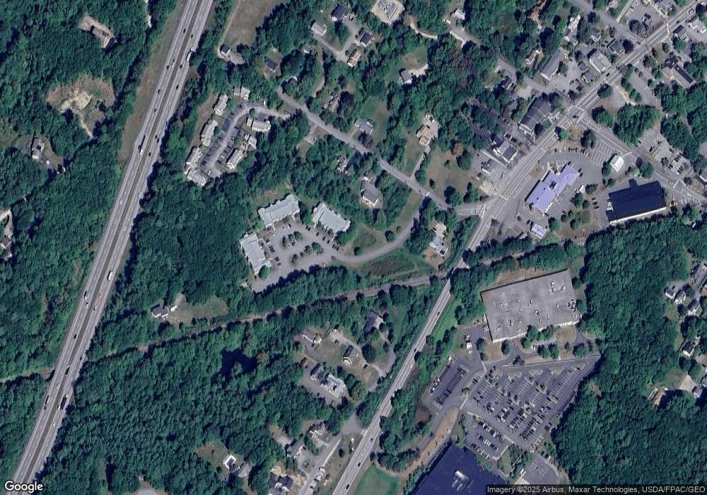 48 Somerset unit 48C, Freeport, ME 04032 - photo 1