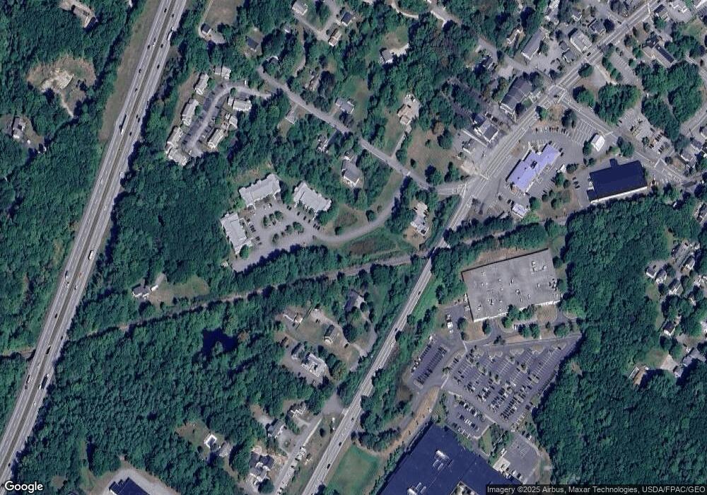 41 Somerset unit C-41, Freeport, ME 04032 - photo 1