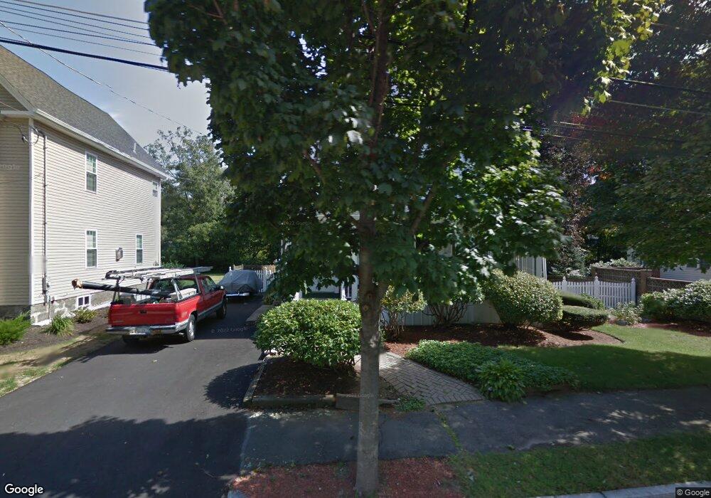 11 Vine St, Wakefield, MA 01880 - photo 1