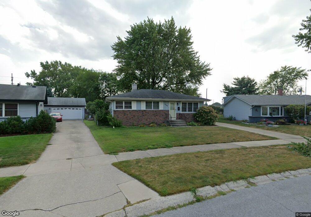 3508 Oday Dr, Highland, IN 46322 - photo 1