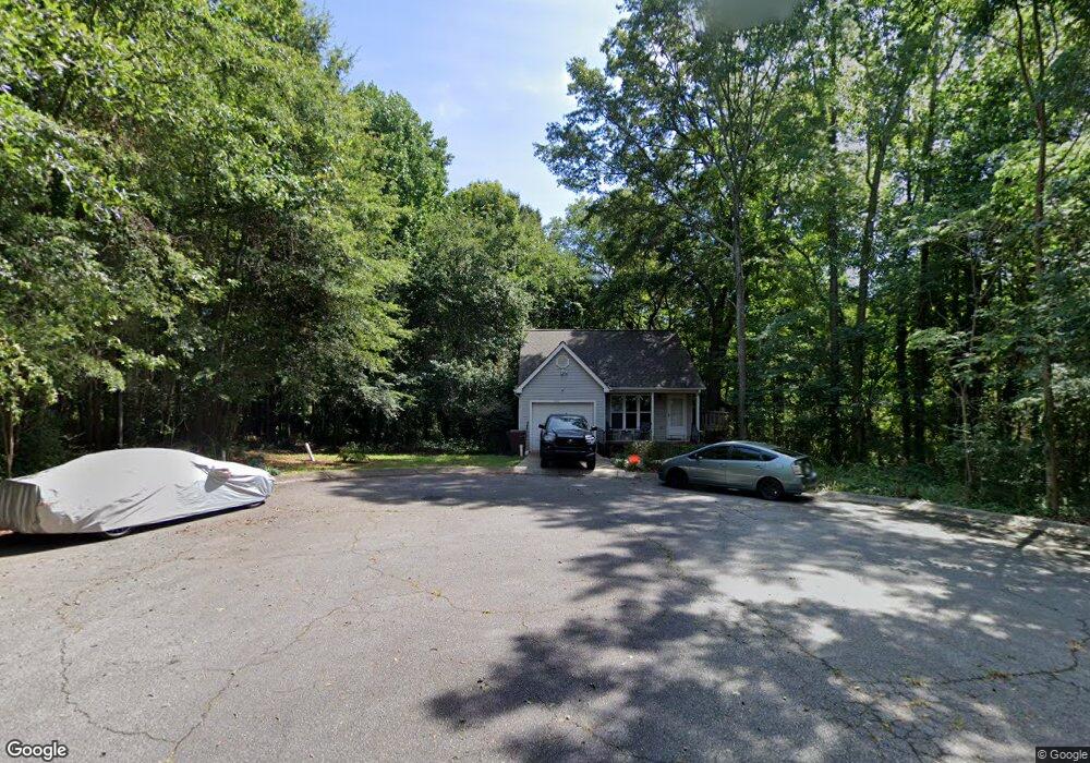 118 Harris Place, Pendleton, SC 29670 - photo 1