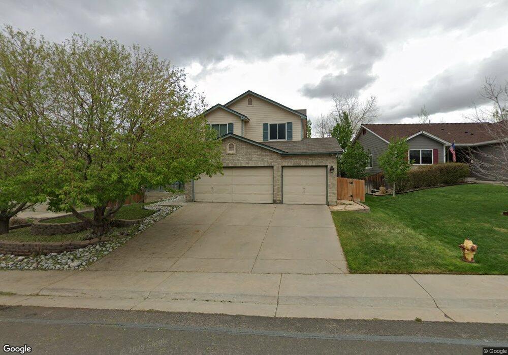 21343 E Prentice Place, Centennial, CO 80015 - photo 1